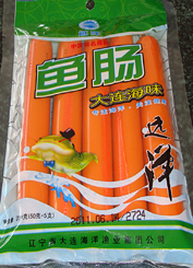 250g鱼肠